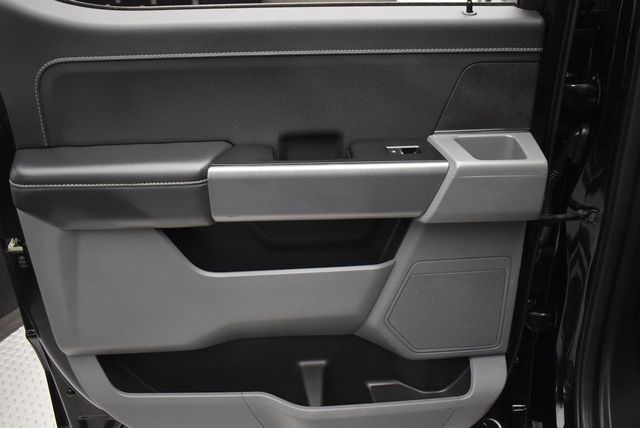 2025 Ford F-150 XLT - 22999602 - 32