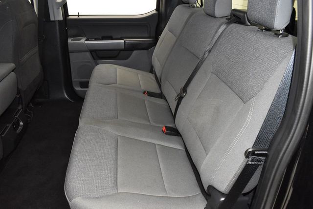 2025 Ford F-150 XLT - 22999602 - 33