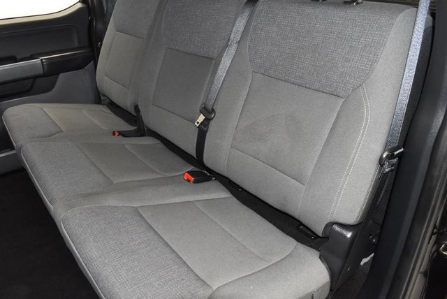 2025 Ford F-150 XLT - 22999602 - 34