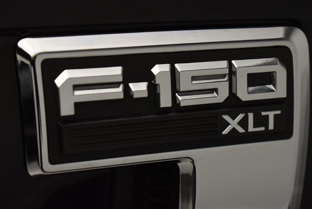 2025 Ford F-150 XLT - 22999602 - 35