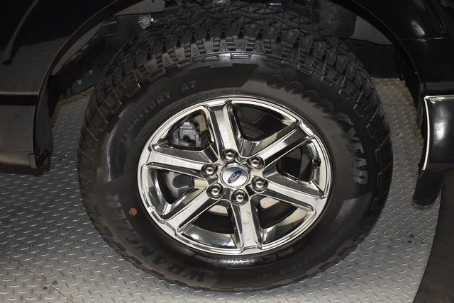 2025 Ford F-150 XLT - 22999602 - 36