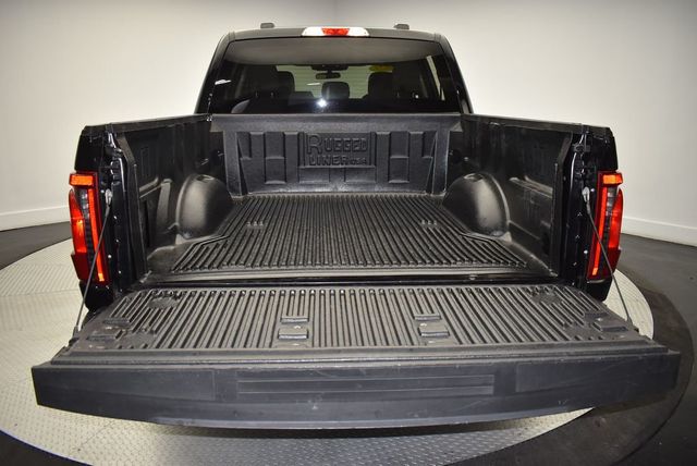 2025 Ford F-150 XLT - 22999602 - 37