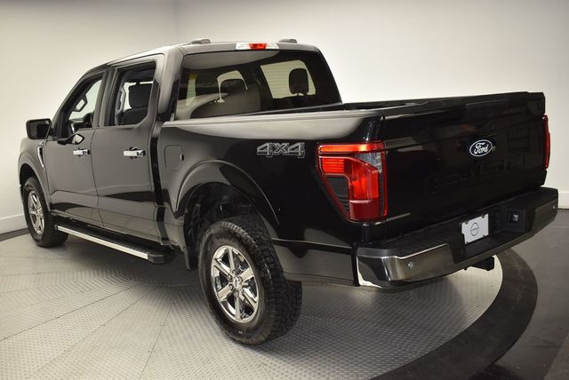 2025 Ford F-150 XLT - 22999602 - 6