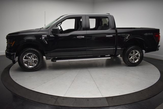 2025 Ford F-150 XLT - 22999602 - 7