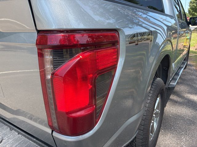 2025 Ford F-150 XLT - 23019892 - 13