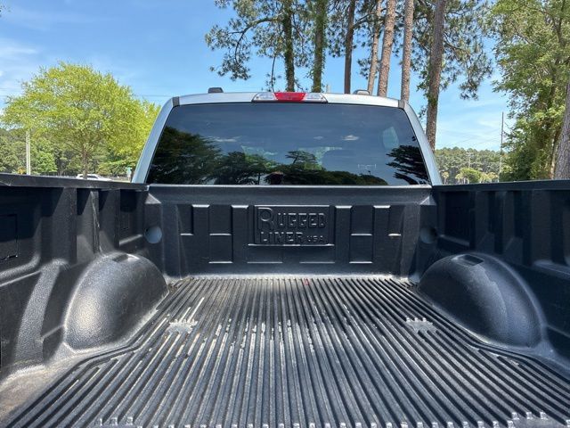 2025 Ford F-150 XLT - 23019892 - 16