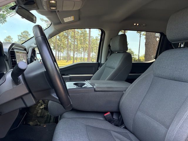 2025 Ford F-150 XLT - 23019892 - 19