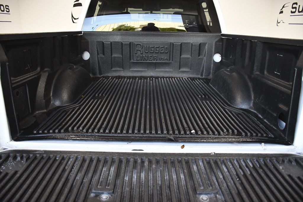 2025 Ford F-150 XLT 2WD SuperCrew 5.5' Box - 23081812 - 12