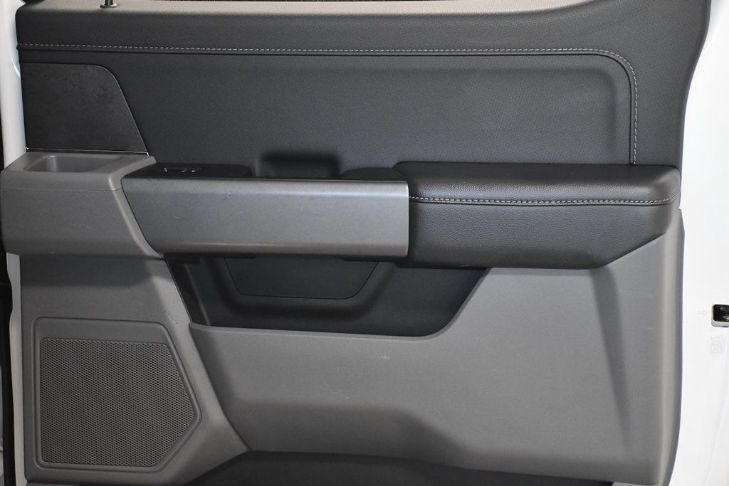 2025 Ford F-150 XLT 2WD SuperCrew 5.5' Box - 23081812 - 14