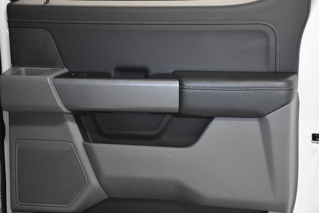 2025 Ford F-150 XLT 2WD SuperCrew 5.5' Box - 23081812 - 14