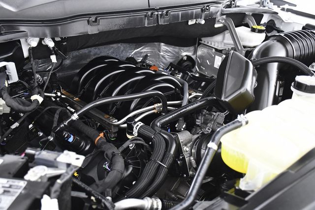 2025 Ford F-150 XLT 2WD SuperCrew 5.5' Box - 23081812 - 18