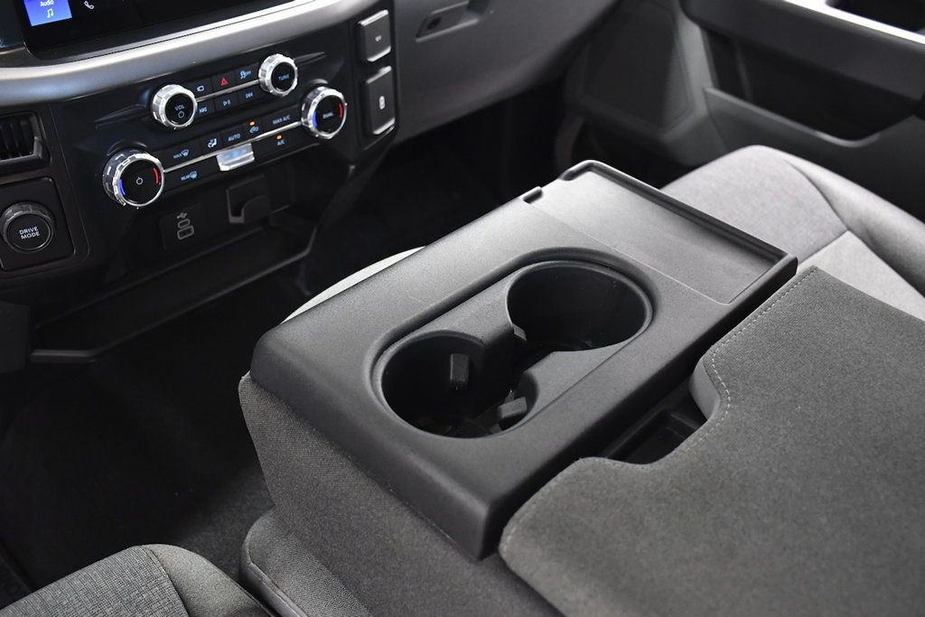 2025 Ford F-150 XLT 2WD SuperCrew 5.5' Box - 23081812 - 24