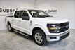 2025 Ford F-150 XLT 2WD SuperCrew 5.5' Box - 23081812 - 2