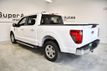 2025 Ford F-150 XLT 2WD SuperCrew 5.5' Box - 23081812 - 5
