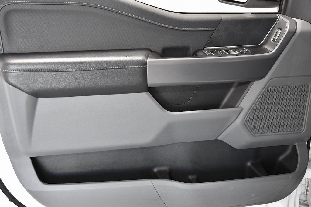 2025 Ford F-150 XLT 2WD SuperCrew 5.5' Box - 23081812 - 8