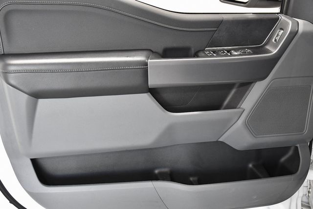 2025 Ford F-150 XLT 2WD SuperCrew 5.5' Box - 23081812 - 8