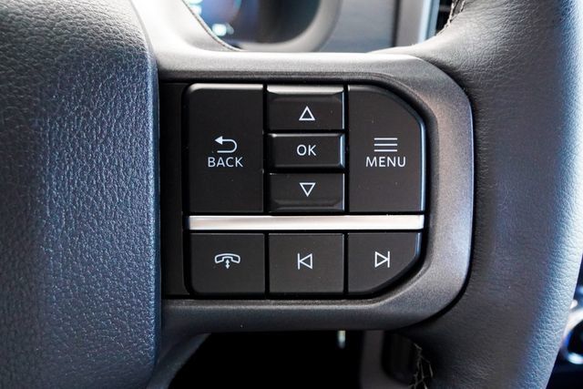 2025 Ford F-150 XLT 2WD SuperCrew 5.5' Box - 22942948 - 15