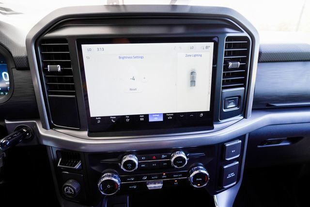 2025 Ford F-150 XLT 2WD SuperCrew 5.5' Box - 22942948 - 17