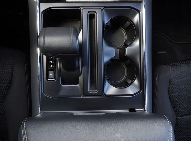 2025 Ford F-150 XLT 2WD SuperCrew 5.5' Box - 22942948 - 20