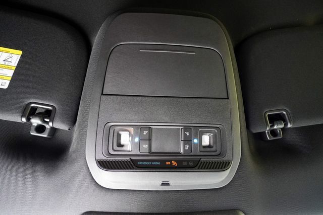 2025 Ford F-150 XLT 2WD SuperCrew 5.5' Box - 22942948 - 21