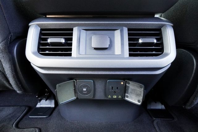 2025 Ford F-150 XLT 2WD SuperCrew 5.5' Box - 22942948 - 25