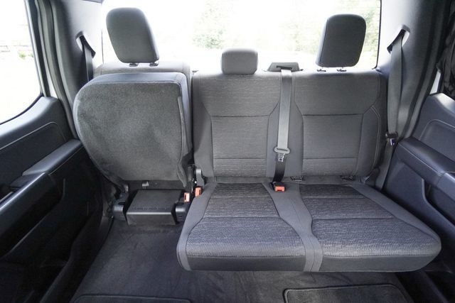 2025 Ford F-150 XLT 2WD SuperCrew 5.5' Box - 22942948 - 27