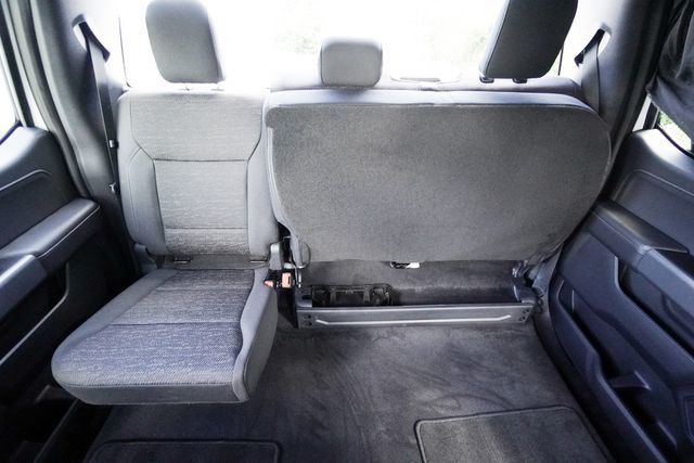 2025 Ford F-150 XLT 2WD SuperCrew 5.5' Box - 22942948 - 28