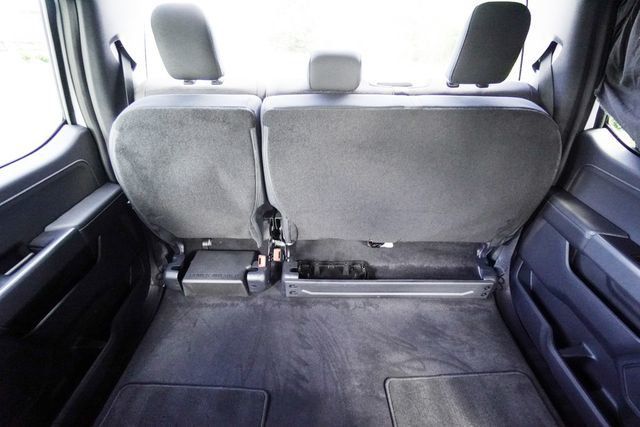 2025 Ford F-150 XLT 2WD SuperCrew 5.5' Box - 22942948 - 29