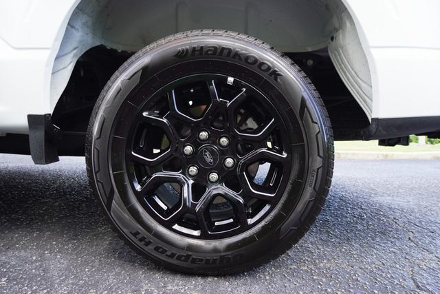 2025 Ford F-150 XLT 2WD SuperCrew 5.5' Box - 22942948 - 34