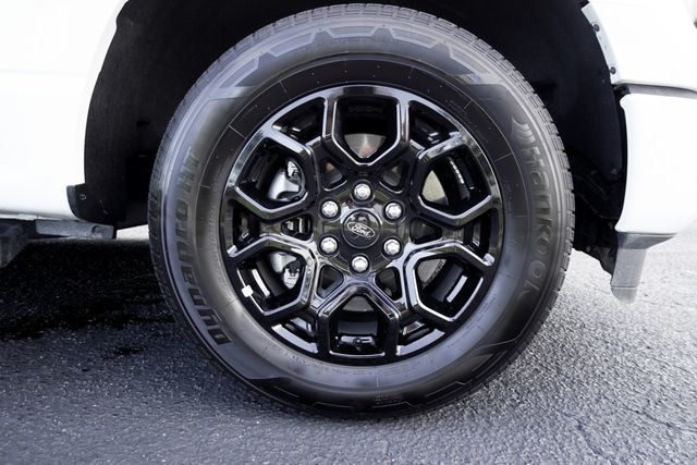 2025 Ford F-150 XLT 2WD SuperCrew 5.5' Box - 22942948 - 36