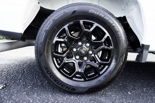 2025 Ford F-150 XLT 2WD SuperCrew 5.5' Box - 22942948 - 37