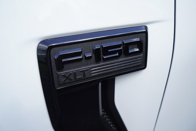 2025 Ford F-150 XLT 2WD SuperCrew 5.5' Box - 22942948 - 39