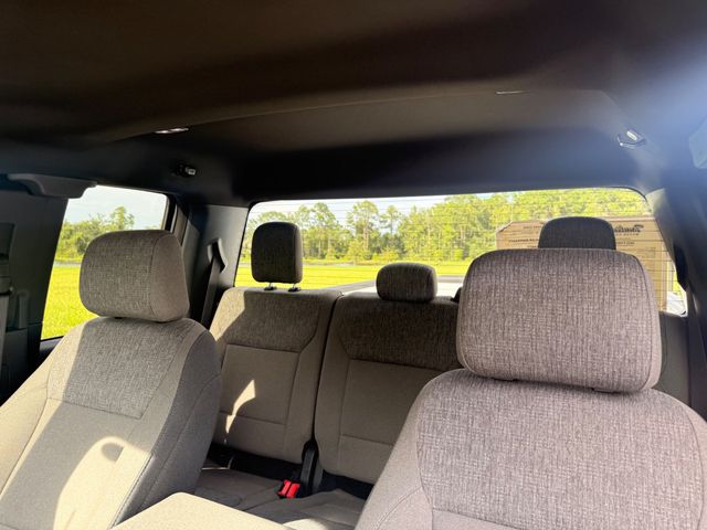 2025 Ford F-150 XLT 4WD 301A - 23072395 - 8