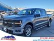 2025 Ford F-150 XLT 4WD SuperCrew 5.5' Box - 22993281 - 0