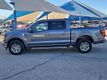 2025 Ford F-150 XLT 4WD SuperCrew 5.5' Box - 22993281 - 1
