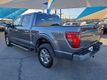 2025 Ford F-150 XLT 4WD SuperCrew 5.5' Box - 22993281 - 2