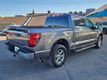 2025 Ford F-150 XLT 4WD SuperCrew 5.5' Box - 22993281 - 3