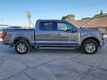 2025 Ford F-150 XLT 4WD SuperCrew 5.5' Box - 22993281 - 4
