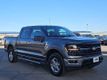 2025 Ford F-150 XLT 4WD SuperCrew 5.5' Box - 22993281 - 5