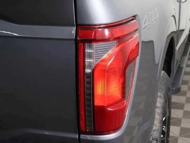 2025 Ford F-150 XLT 4WD SuperCrew 5.5' Box - 23067999 - 14