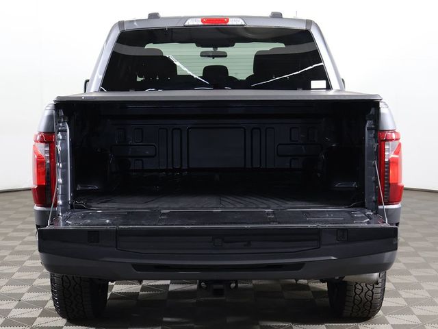 2025 Ford F-150 XLT 4WD SuperCrew 5.5' Box - 23067999 - 18