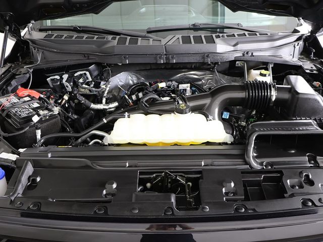 2025 Ford F-150 XLT 4WD SuperCrew 5.5' Box - 23067999 - 19