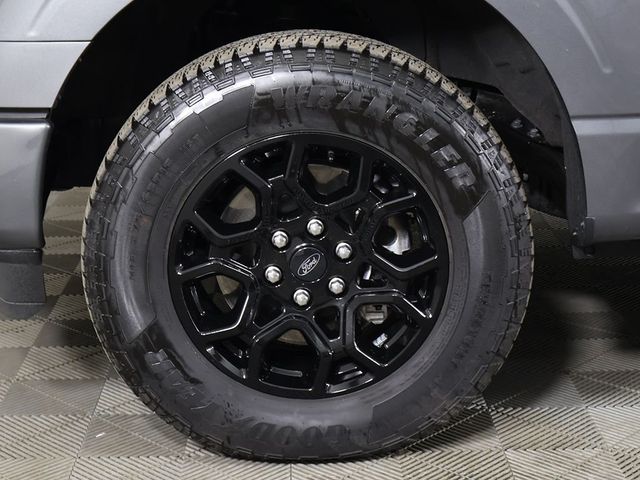 2025 Ford F-150 XLT 4WD SuperCrew 5.5' Box - 23067999 - 20