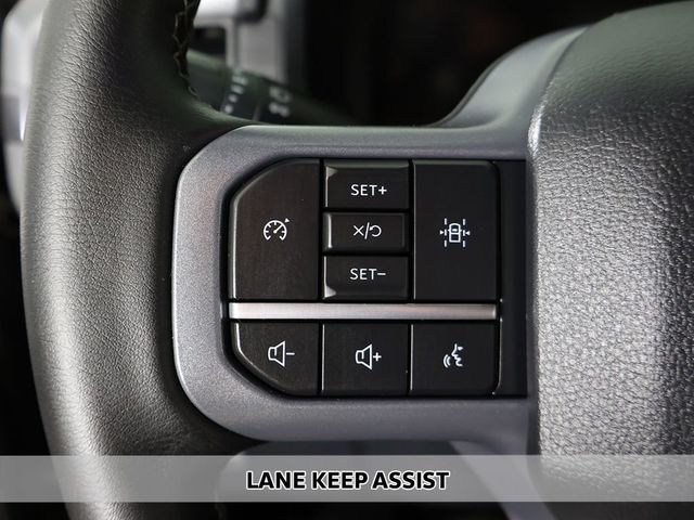 2025 Ford F-150 XLT 4WD SuperCrew 5.5' Box - 23067999 - 2