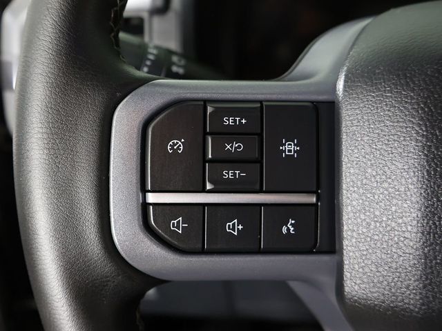 2025 Ford F-150 XLT 4WD SuperCrew 5.5' Box - 23067999 - 39