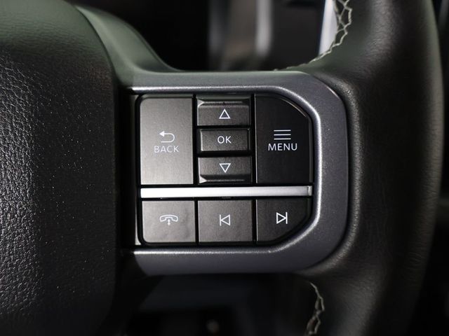 2025 Ford F-150 XLT 4WD SuperCrew 5.5' Box - 23067999 - 40