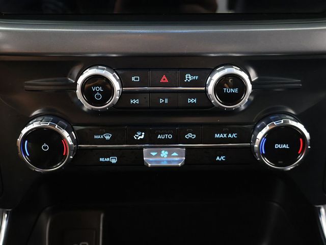 2025 Ford F-150 XLT 4WD SuperCrew 5.5' Box - 23067999 - 45