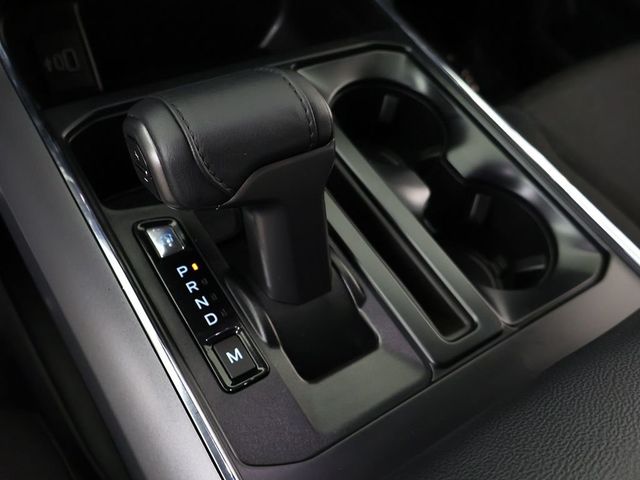 2025 Ford F-150 XLT 4WD SuperCrew 5.5' Box - 23067999 - 47