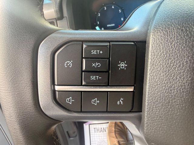 2025 Ford F-150 XLT 4WD SuperCrew 5.5' Box - 23095282 - 9