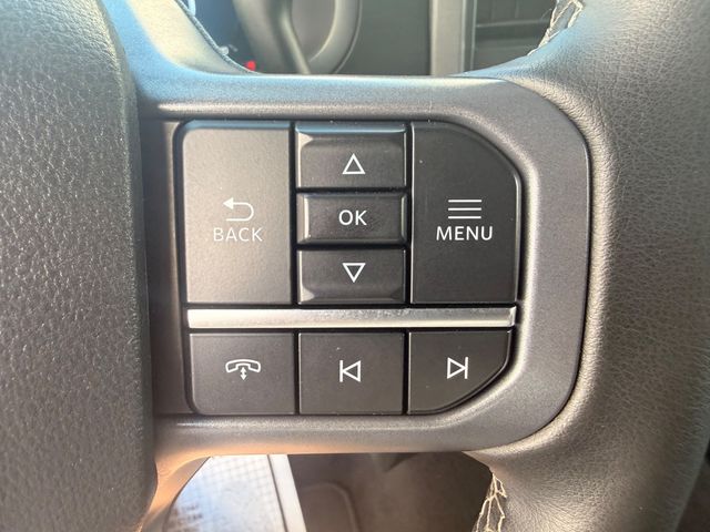 2025 Ford F-150 XLT 4WD SuperCrew 5.5' Box - 23095282 - 10